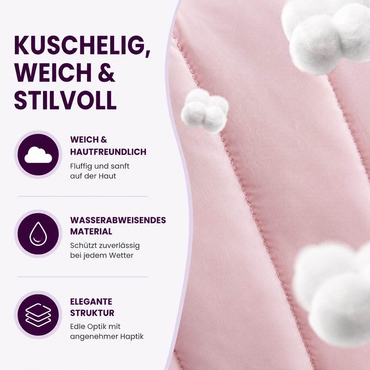 2-in-1 Kleider- & Reisetasche – Knitterfrei ankommen. Flexibel unterwegs.