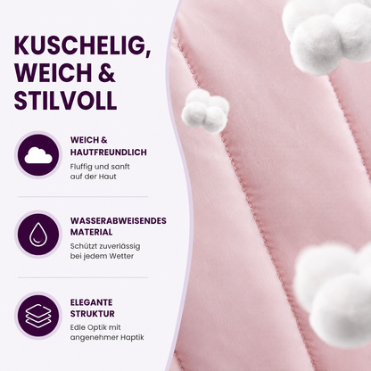 2-in-1 Kleider- & Reisetasche – Knitterfrei ankommen. Flexibel unterwegs.